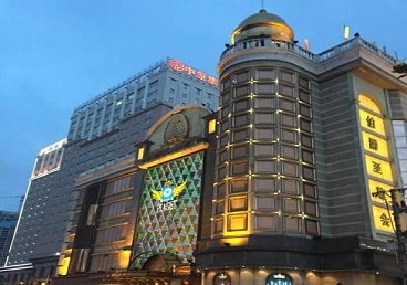 左权最大顶级出名高端豪华KTV会所-皇冠伯爵KTV顶级体验点评